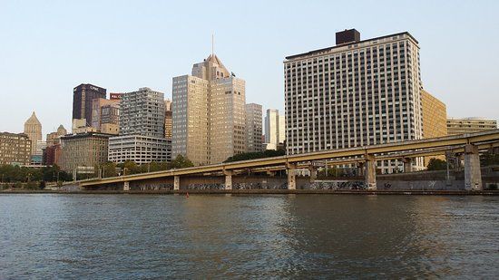 Pittsburgh History & Landmarks Foundation